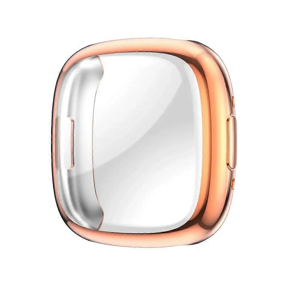 Full Cover Watch Case For The Fitbit Sense