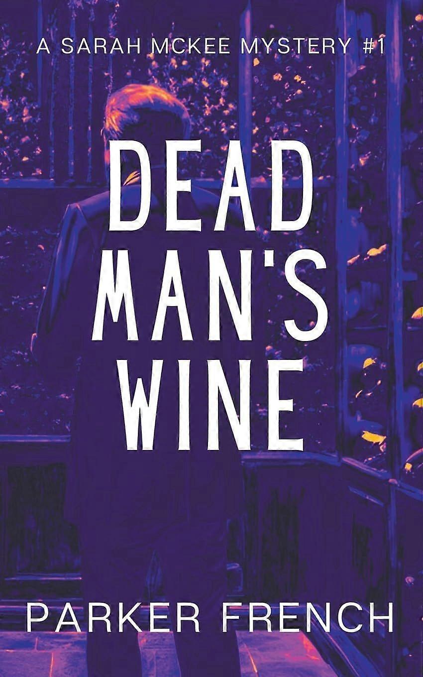 Dead man's wine