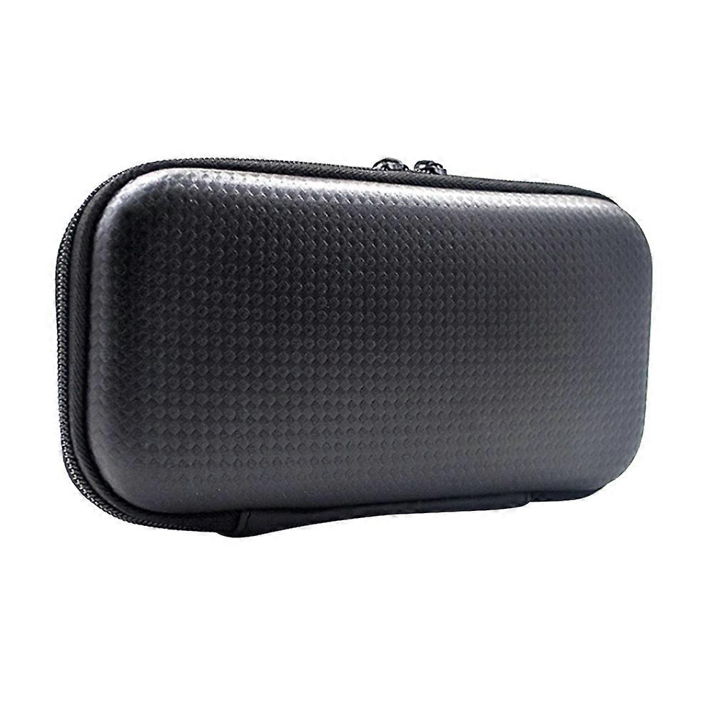 Digital Accessories Storage Pouch Bag for USB Cable Storage