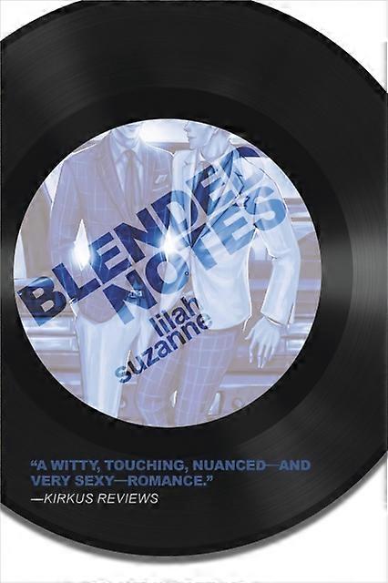 Blended Notes - Lilah Suzanne - Paperback - en Book