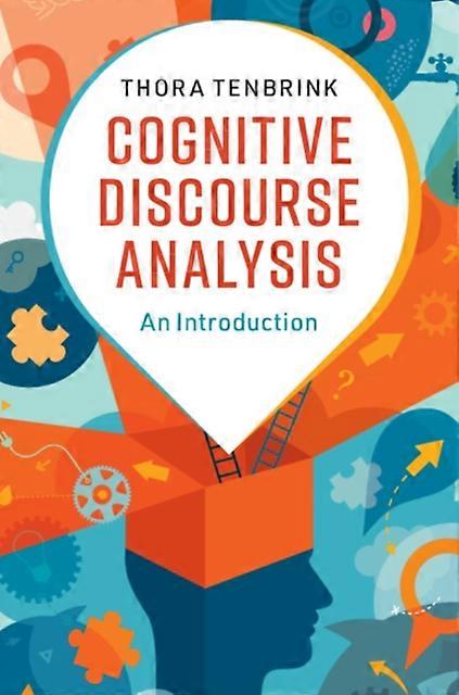 Cognitive Discourse Analysis - Thora