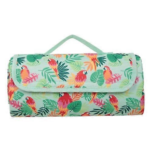 Mountain Warehouse Parrot Picnic Mat