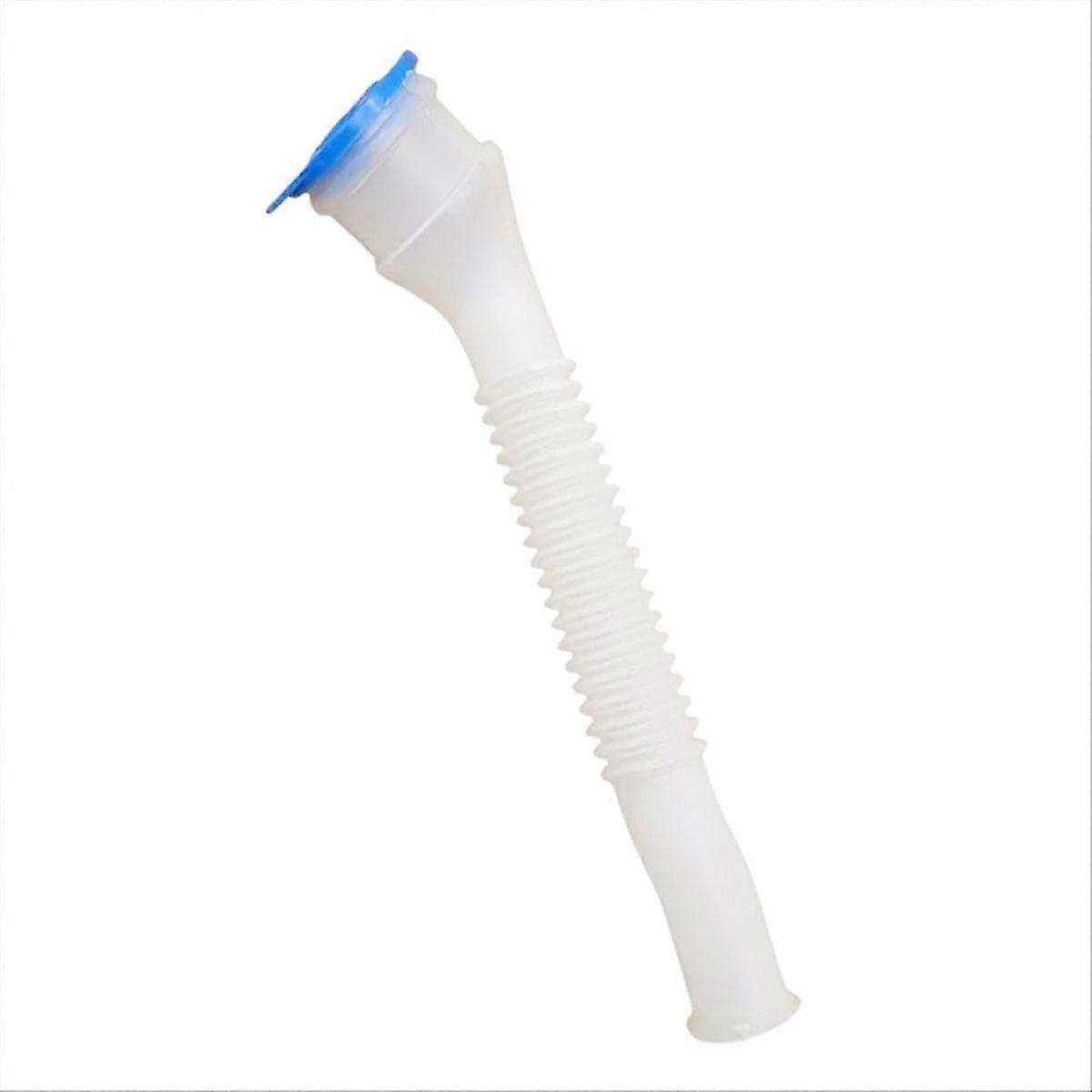 Car Cooling System Front Window Washer Bottle Funnel Hose For