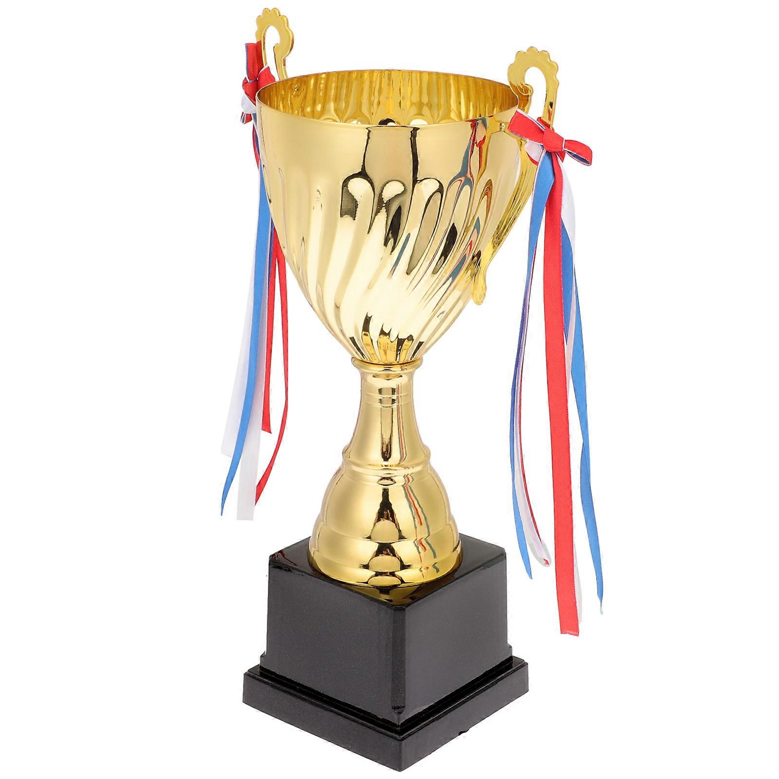 Decorative Prize Trophy Multi-Function Award Trophy Suitable for Competition