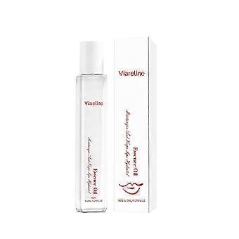 Viareline lip essence oil - gentle hydration & moisturizing for for daily lip care daily care