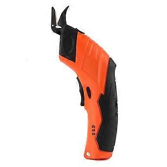 Multifunctional Cordless Scissors Portable Comfort Grip Electric Scissors for Cardboard_mpn