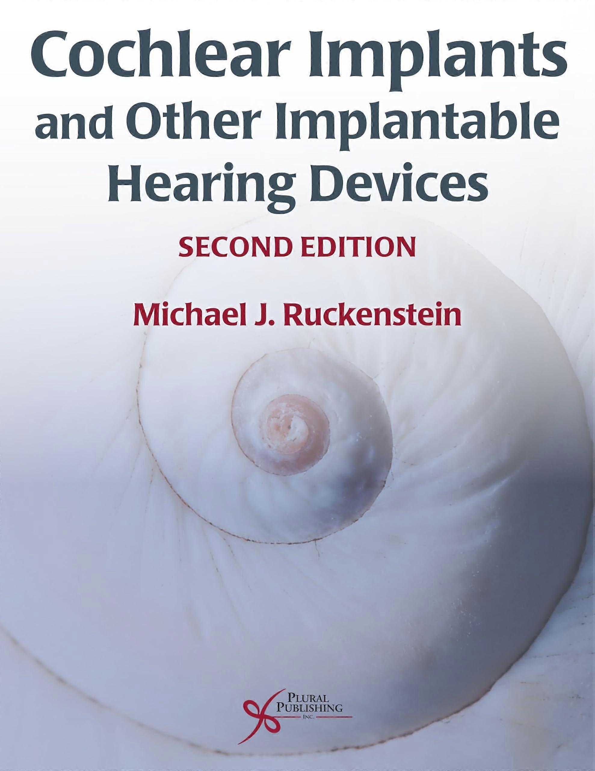 Cochlear implants and other implantable hearing devices