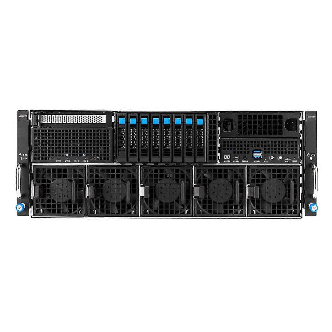 Asus ESC8000a-e13p