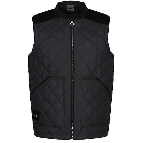 Regatta Professional férfi steppelt testmelegítő