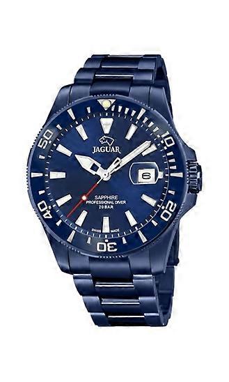JAGUAR WATCHES J987/1