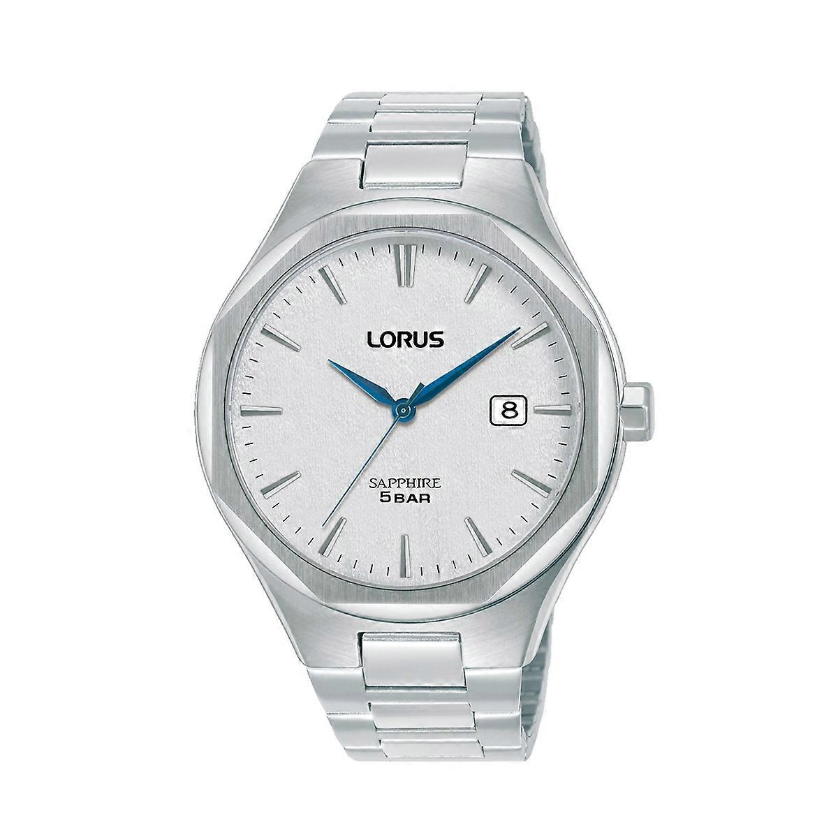 LORUS WATCHES RS979DX9