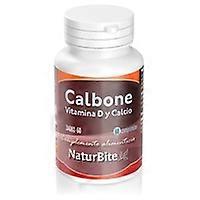 Calbone (Vitamin D and Calcium) 60 tablets