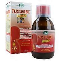 Tusserbe Junior 180 ml