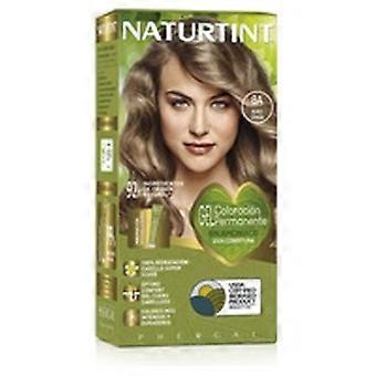Quinoa coloring 8a - ash blonde 1 unit