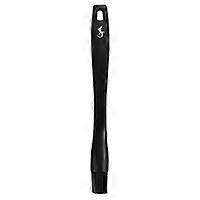 Smart platinum silicone round brush 1 unit