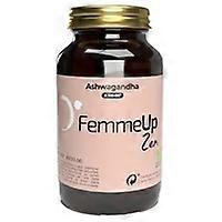 Zen 60 capsules