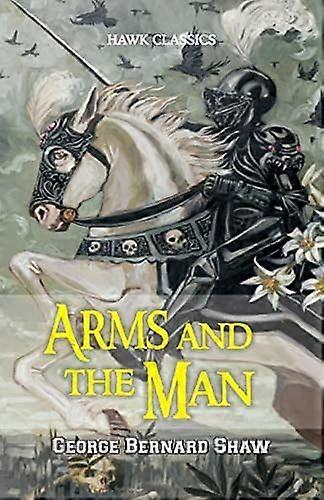 Arms and the man