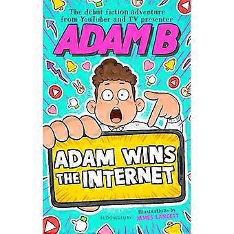 Adam wins the internet