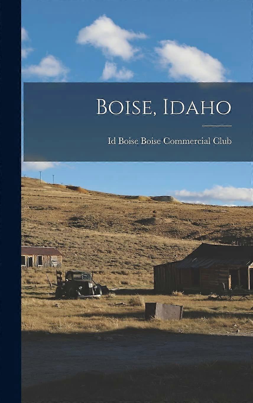 Boise, idaho