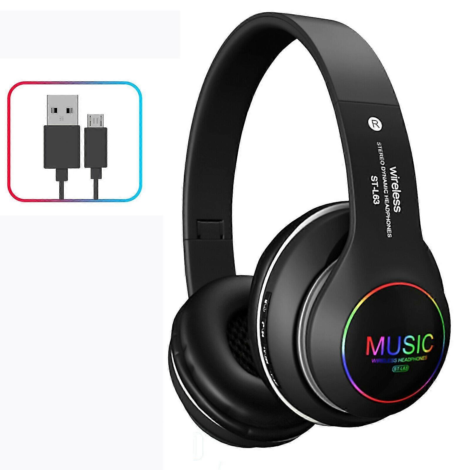 Wireless Nintendo Switch Gaming Headset