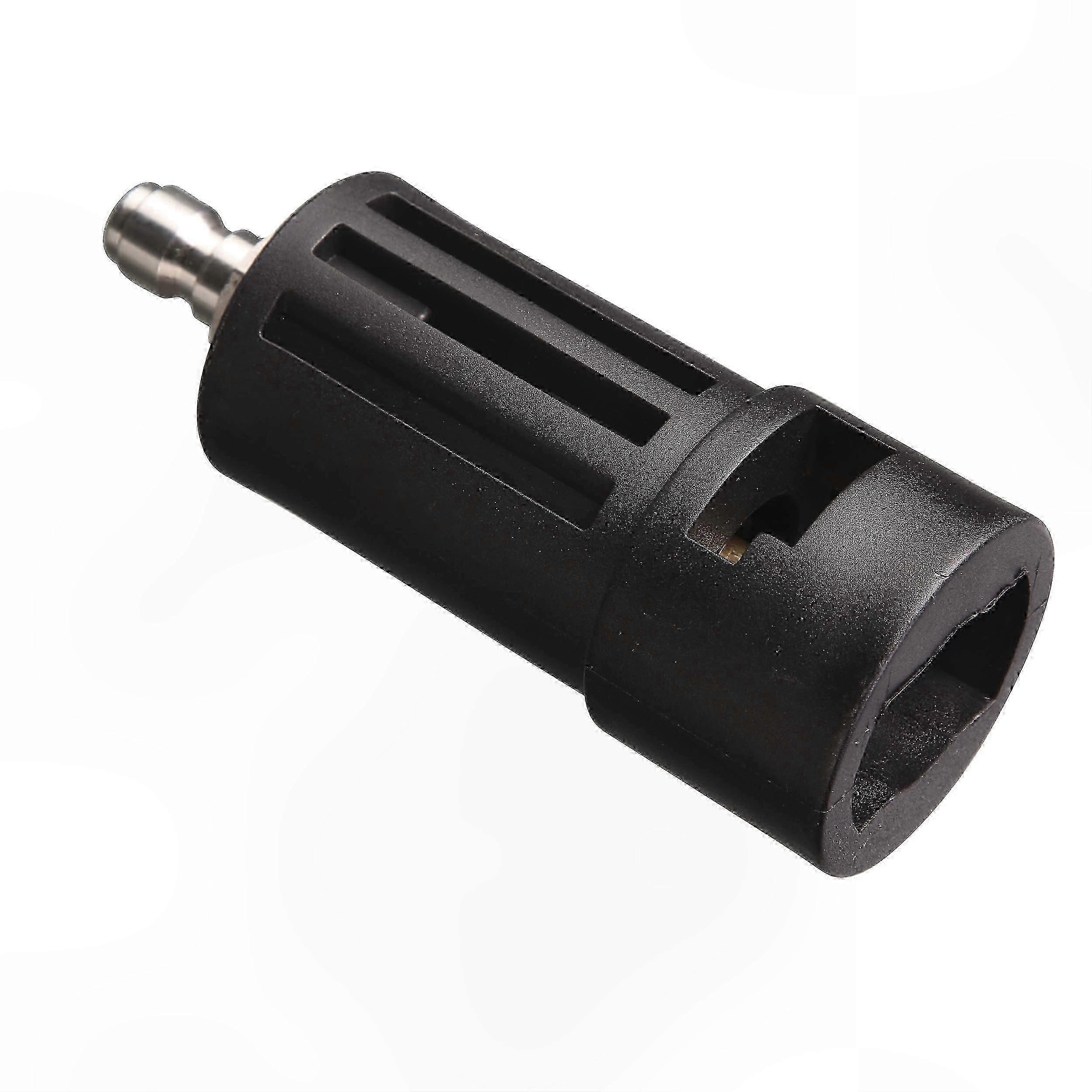 1/4" Quick Connect Pressure Washer Adapter Replacement Accessory for Compatible Models