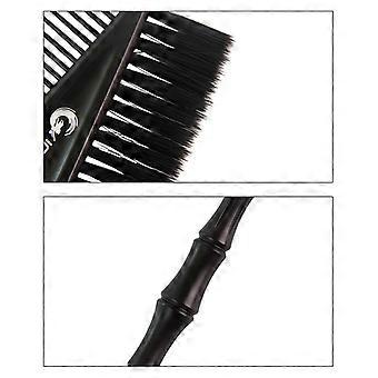Diy Styling Barber Hairdressing Hair Dye Coloring Comb Salon Tinting Hair Brush Hairstyle Salon Diy Hair Styling Tool