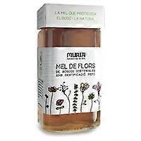 Flower honey PEFC 420 g