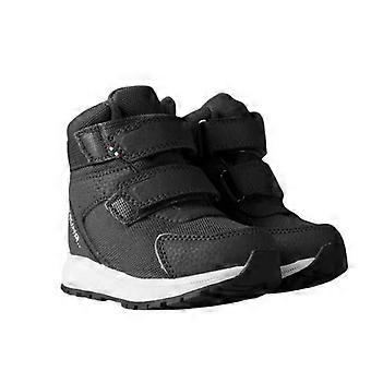 Viking leren wandelschoenen voor kinderen