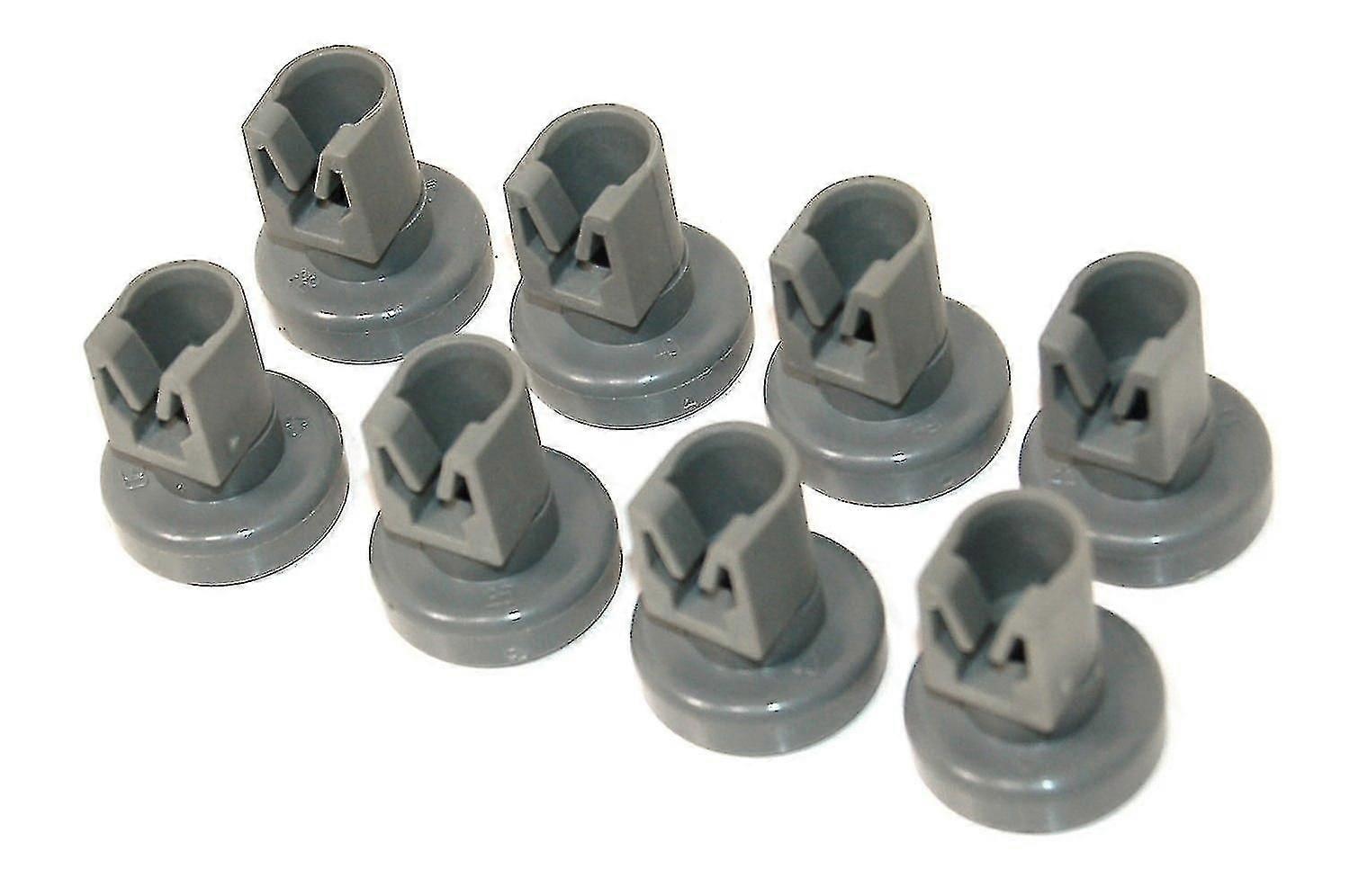 8 X Dishwasher Universal Upper Basket