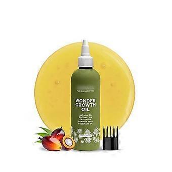 Batana Hair Oil for Hair Growth Batana Hair Oil Gently Tames Hair