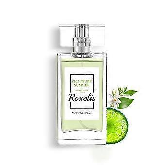 Hair Perfume and Hydrating Body Mist Spray, Long Lasting Fragrance, Travel Size 50ml