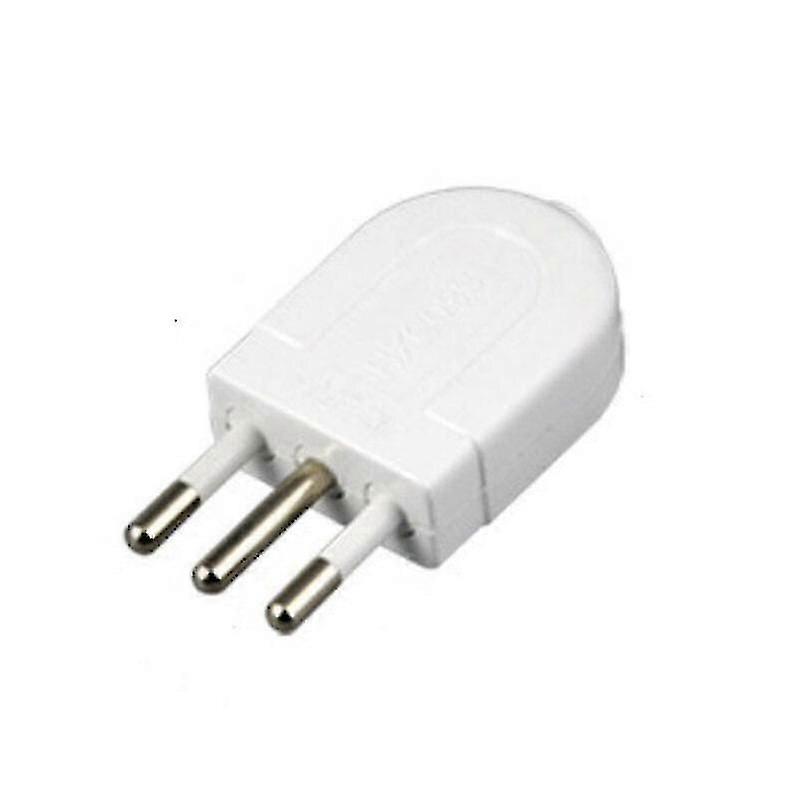 10A/16A Italian Power Plug Converter - Universal Socket Adapter