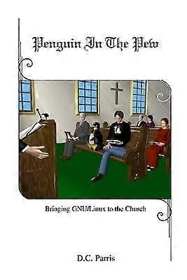 Penguin in the Pew