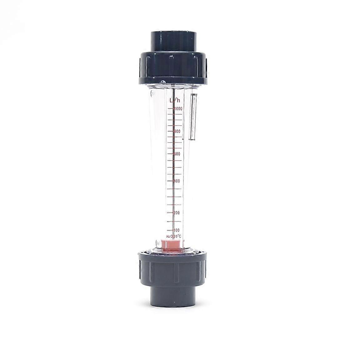 FM-LZS25-100 Rotameter Flow Meter