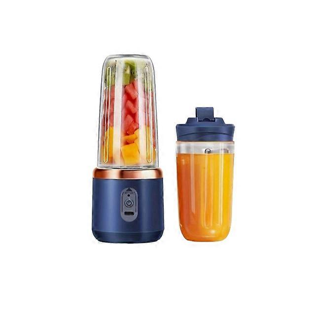 Small Portable Juicer