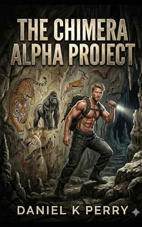 Chimera Alpha Projekt