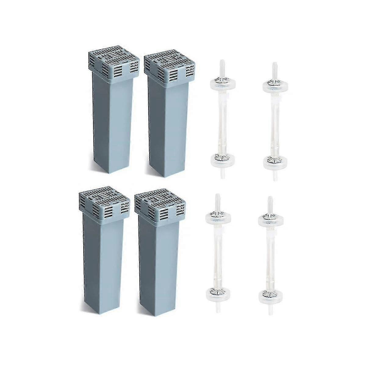 Filter Replacement Kit for So Clean Sc1200 Soclean2 Machine CPap Filter
