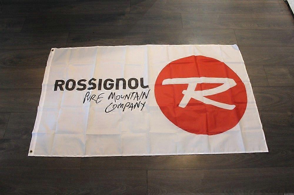 Rossignol Bannerflagga ZE0171