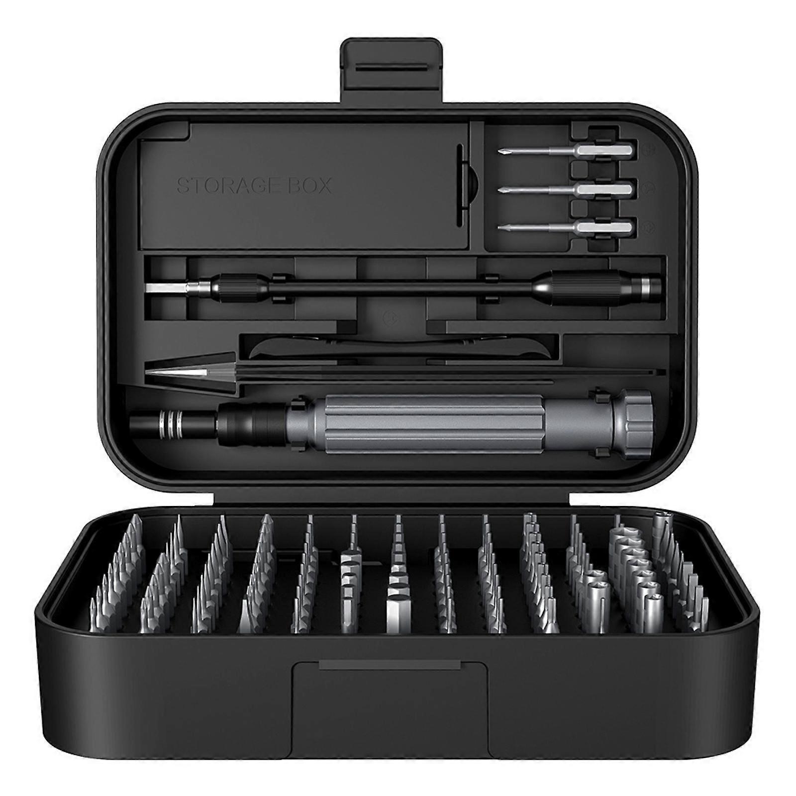Precision Screwdriver Kit Multielectronics Repair Repair Tool Kit Complete