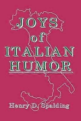 Bucuriile umorului italian