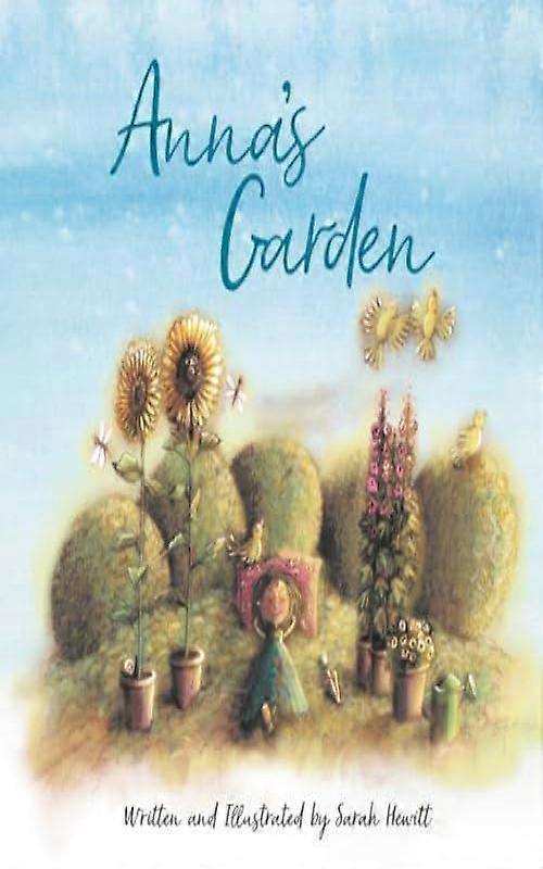 Annas Garten