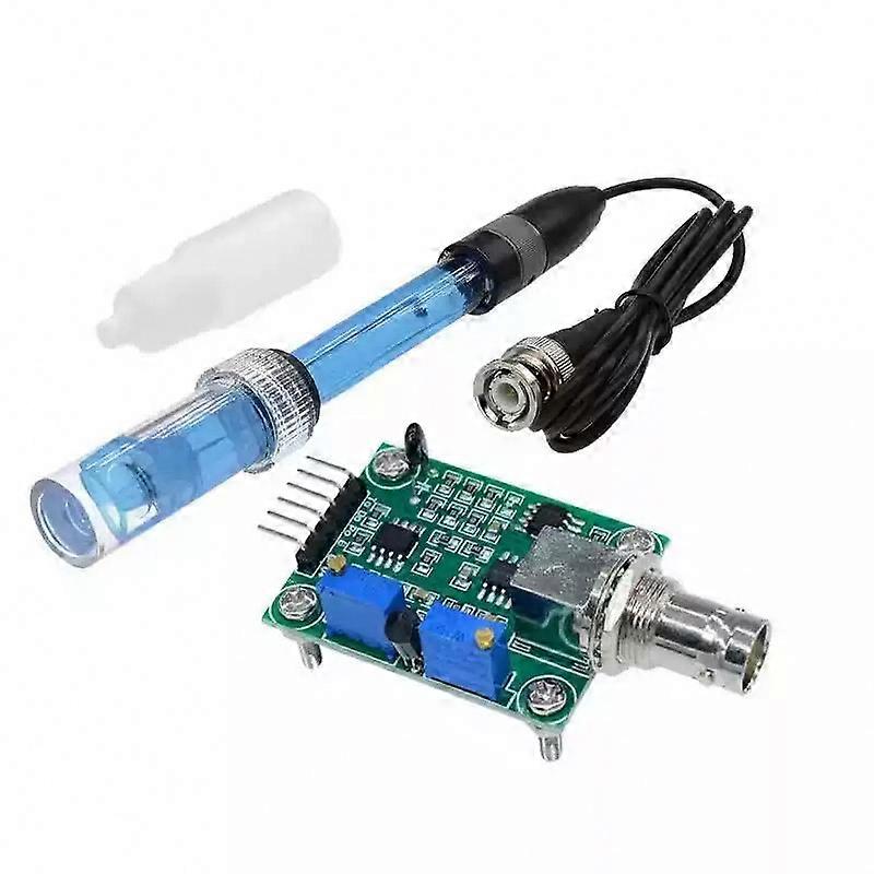 2025 pH Probe for pH and Chlorine Regulator