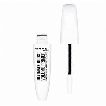 Rimmel Ultimate Boost Volume Primer Mascara