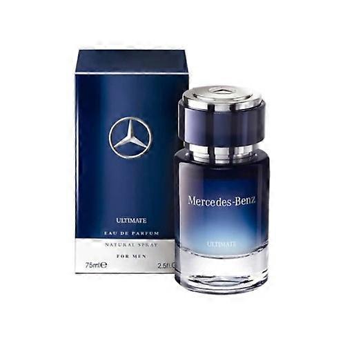 Ultimate EDP 120ml