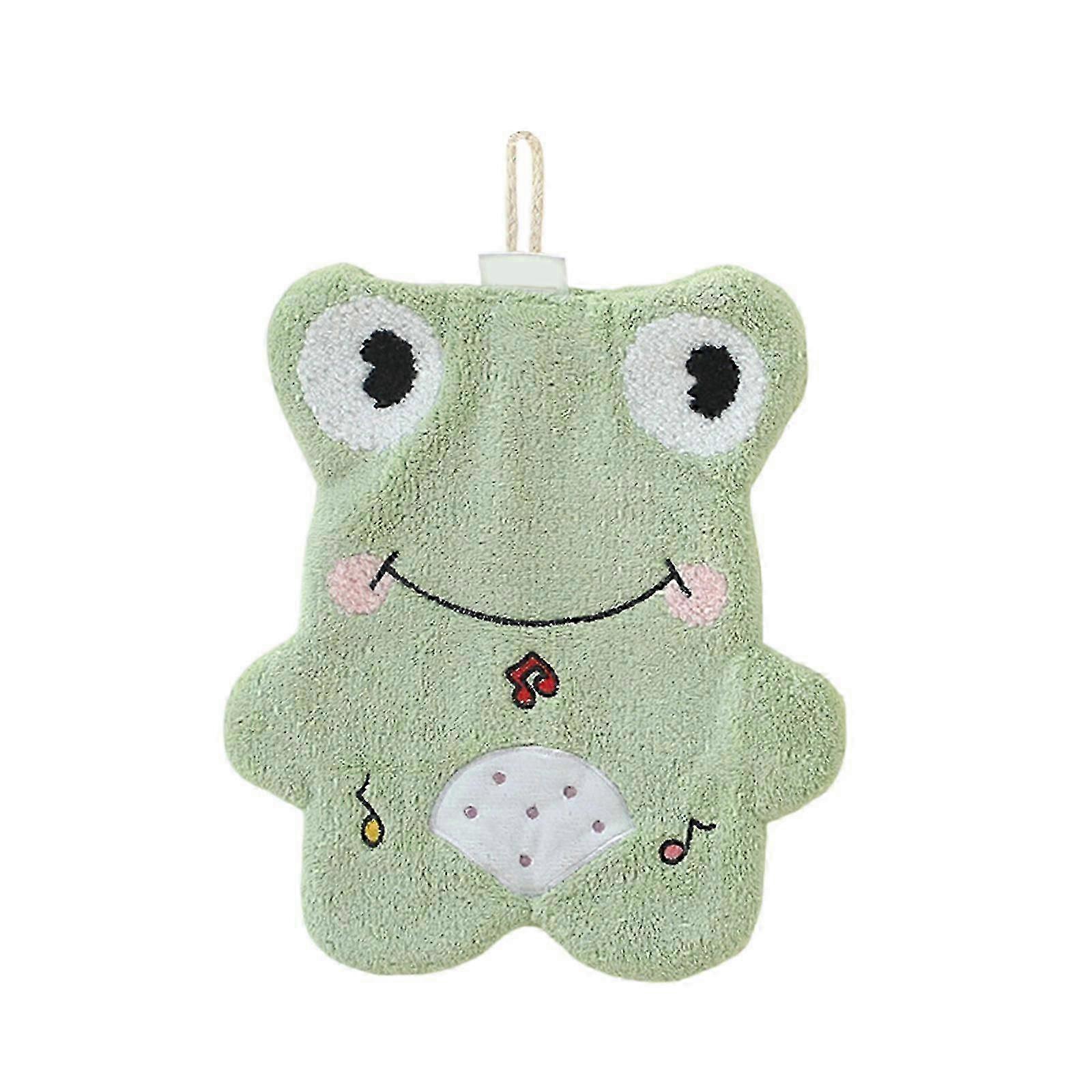 Super Absorbent Animal Hand Towel