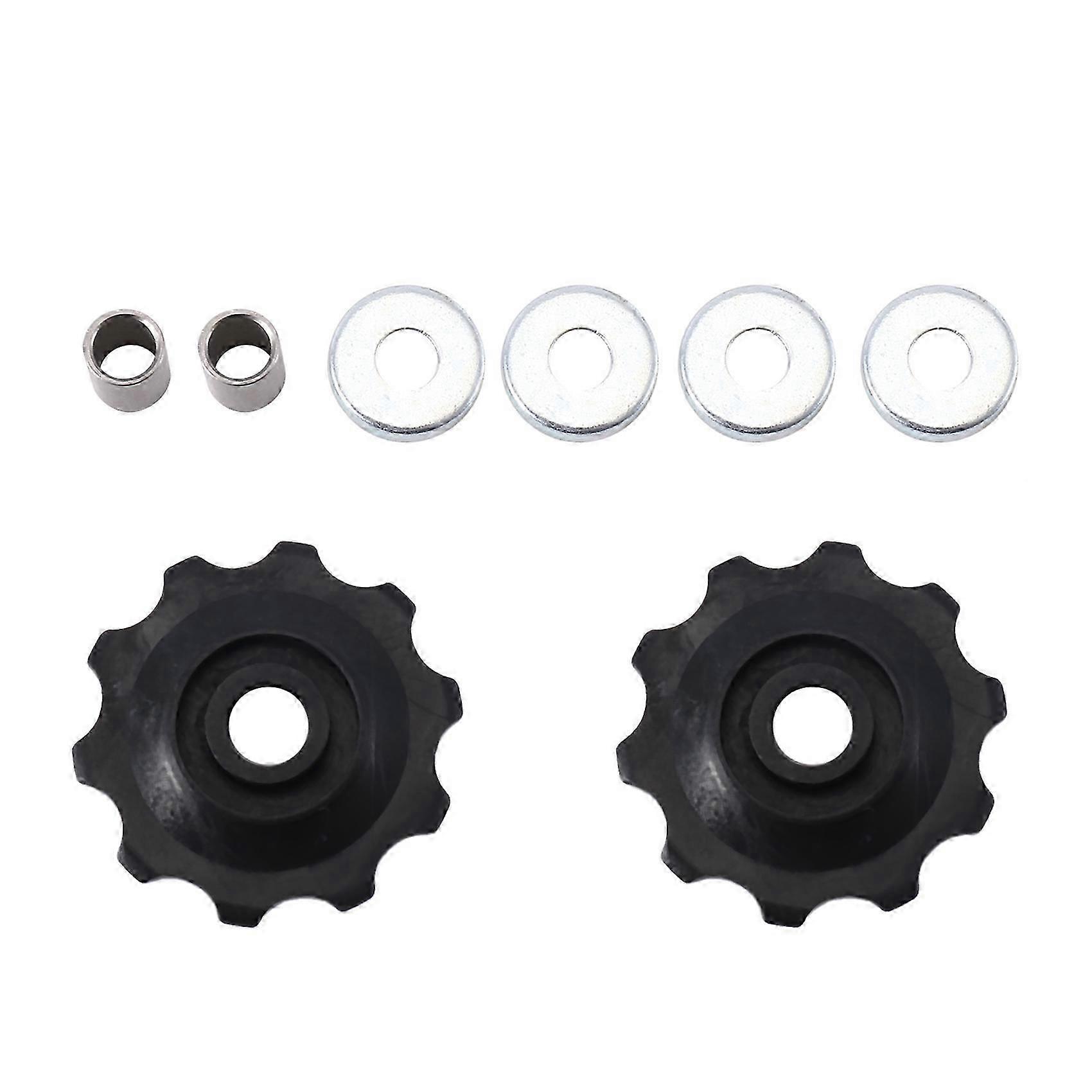 Vintage Derailleur Pulley Conversion Kit Compatible withSimplex Suntour MSP 80358