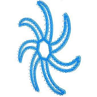 Cycling Cushion Lining Mat for Breathable Protection 4Pcs