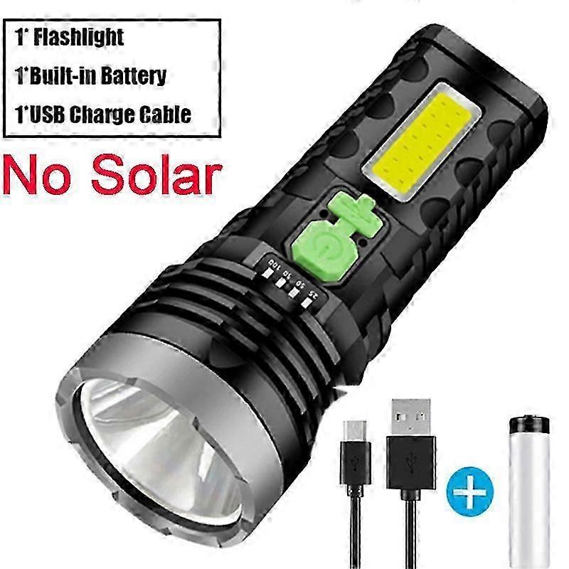LED Torch