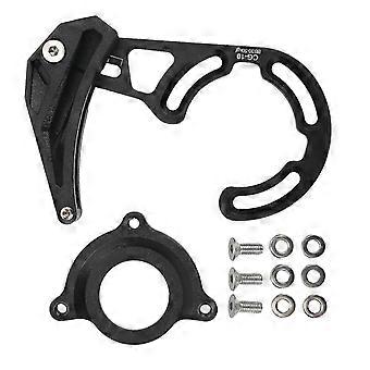 Single Tray AL7075 Chain Protector