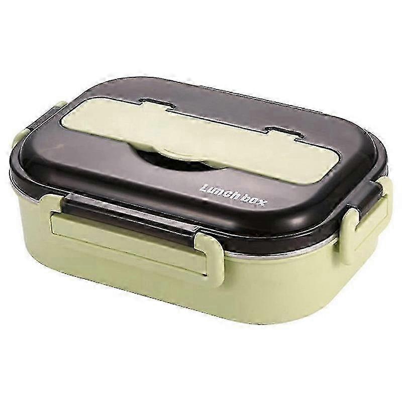 Leakproof Stackable Stainless Steel Bento Box